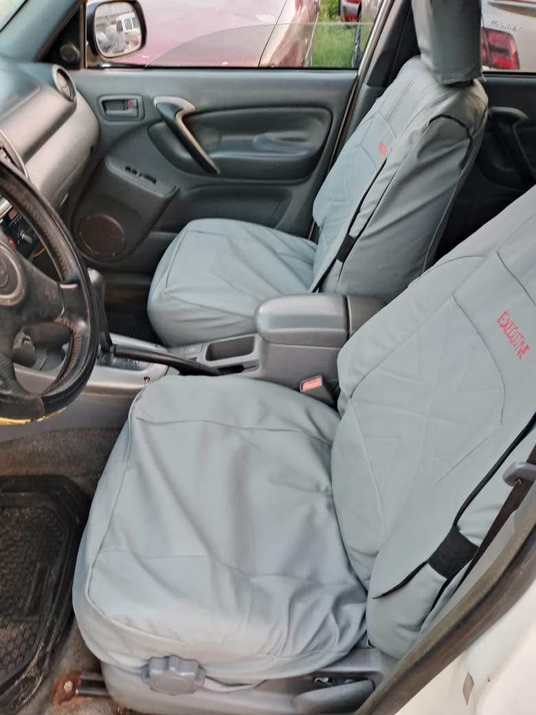 A picture of TOYOTA RAV4 05 model Silent Engine O7O 43776I 74