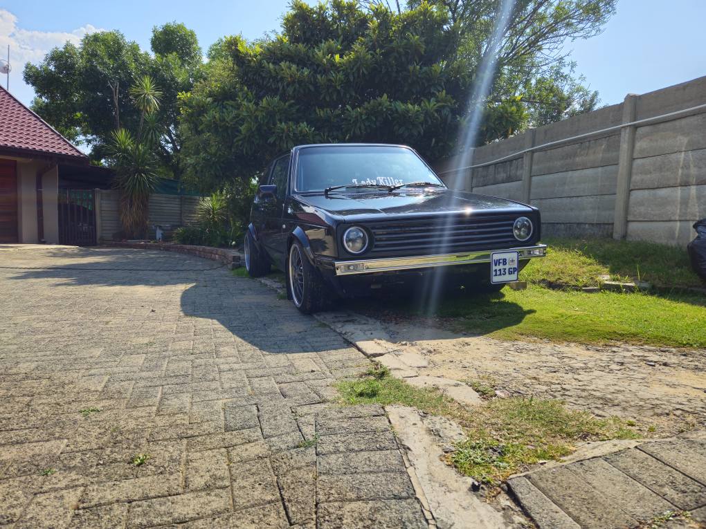 1983 cars