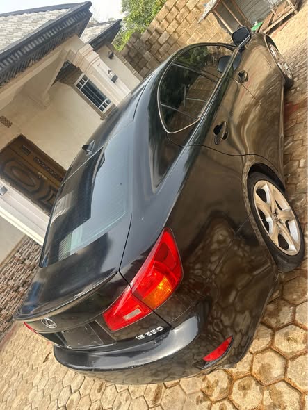 A picture of Registered Lexus IS250 2008 upgraded to 2018 Untouched Engine and