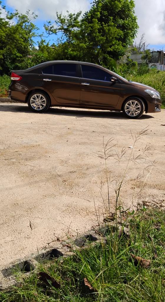 buy and drive