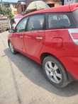 A picture of Registered 2004 Toyota matrix
