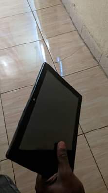 tablet