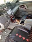 A picture of Red spider camry Engine sound Gear sound Ac chilling Location