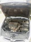 A picture of Honda Accord Bad compressor V clean interior Untampered Auto Engine