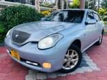 A picture of TOYOTA VEROSSA NAIUZA MIL 5 9 0743435416