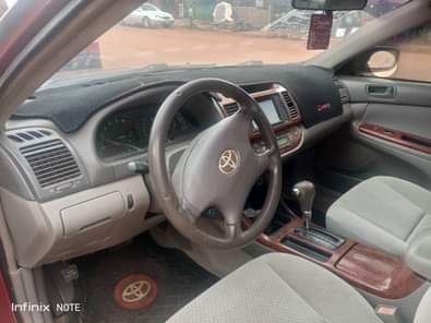 A picture of 08114560910 For Quick response kindly call my number 04 Toyota