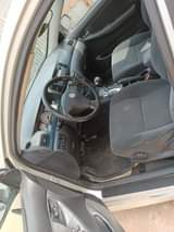 A picture of Very clean neat Toyota Corolla nothing to fix seeing is