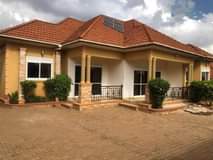 A picture of A beautiful house for sale in kira mamelto road 4