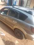 A picture of Pontiac vibe