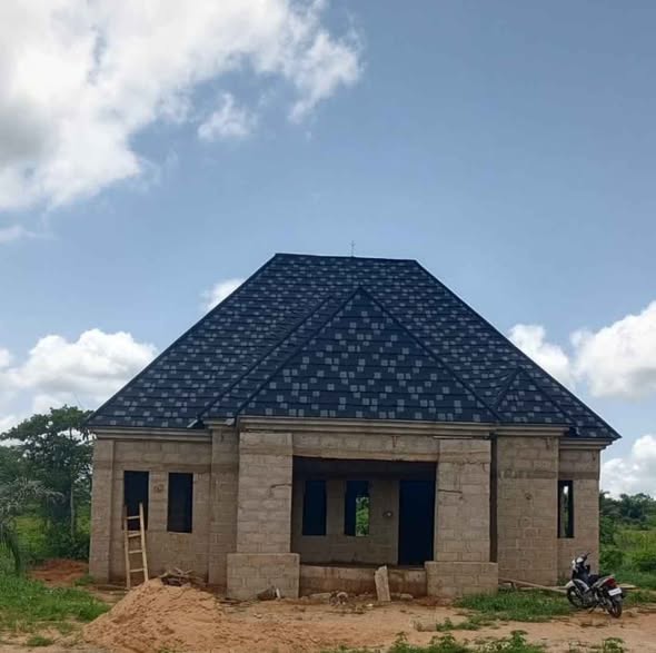 A picture of Roofing Sheet