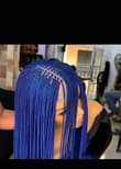 A picture of Knotles wigs