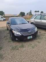 A picture of Clean Toyota Camry 2011 model 2 3m net price Neatly
