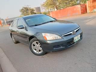 A picture of Super sharp Honda DC