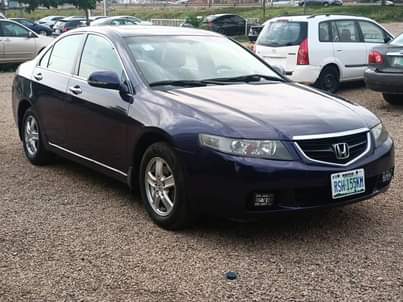 A picture of HONDA CIVIC