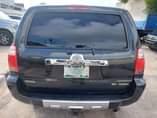 A picture of 2006 Toyota 4 4runner 4runner First body buy and travel