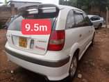 A picture of Affordable cars in affordable prices Call 0759654786 WhatsApp 0786928259 Swapping