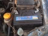 A picture of Chevrolet