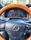 A picture of Clean title Foreign Used Lexus Rx350 2012 Original Mileage 93421