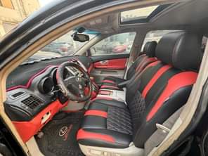 A picture of Good deal 2004 RX 330 Buy and drive Everything working