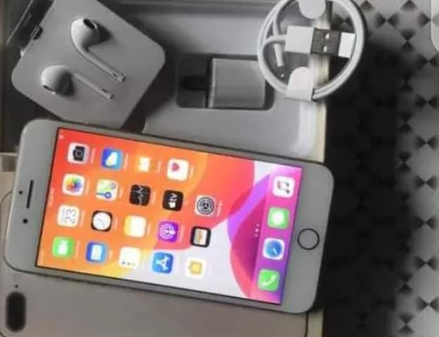 iphone 8