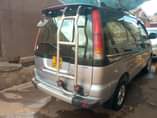 A picture of Toyota Noah field tourer 28M