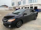 A picture of Toks standard 2010 Toyota Corolla