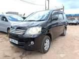 A picture of Voxy on quick sale at only 14mcall 0770361996 0703617247