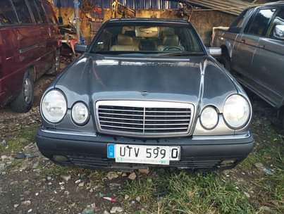 mercedes benz