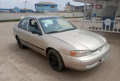 A picture of DANNY YUNG SMART AUTOS