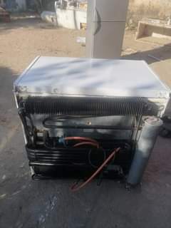 classifieds/fridges