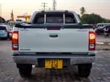 A picture of TOYOTA HILUX VIGO