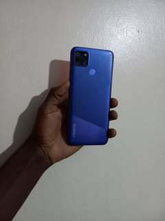 realme phones