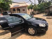 A picture of Passat 09..l 08127431550