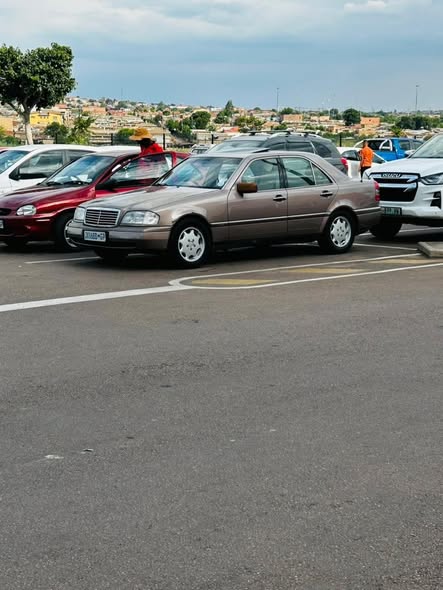 mercedes benz c280