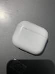 A picture of Original third generation apple AirPods