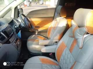 A picture of 2007 Toyota Noah voxy GOOD