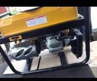 A picture of Generator