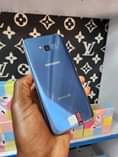 A picture of S8 plus clean piece 350k 0785640338