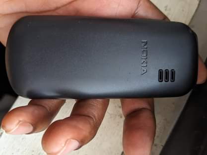 A picture of Nokia 1280 kwa elf18000