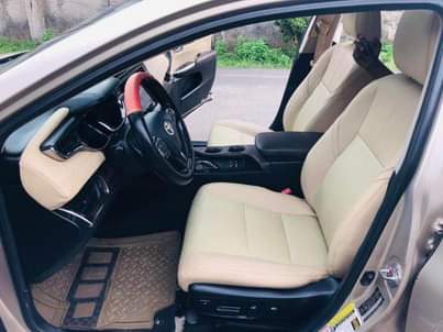 A picture of 2013 Toyota Avalon