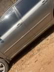A picture of Toyota Corolla tokunbo standard is available with good condition engine