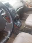 A picture of 2001 Lexus RX 300
