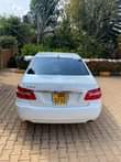 A picture of Mercedes Benz E300 32m