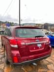 A picture of Subaru Outback