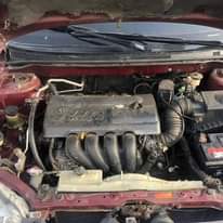 A picture of Car
