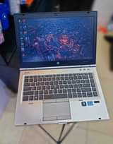A picture of Hp core i5