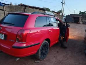 A picture of 4Million Abuja deal 08033044689