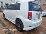 A picture of TOYOTA RUMION UBL MODEL 2008 CC 1.5VVTI QUICK SELL 26M