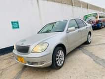 A picture of Toyota Brevis cc 2490 full ac Bei 6 3m 0718249606