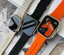 A picture of Smart watch